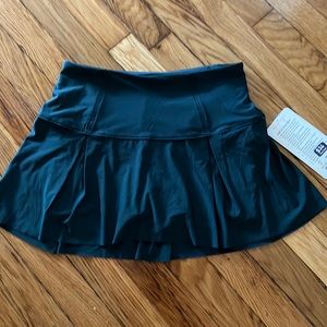 Lululemon Lost In Pace Skirt